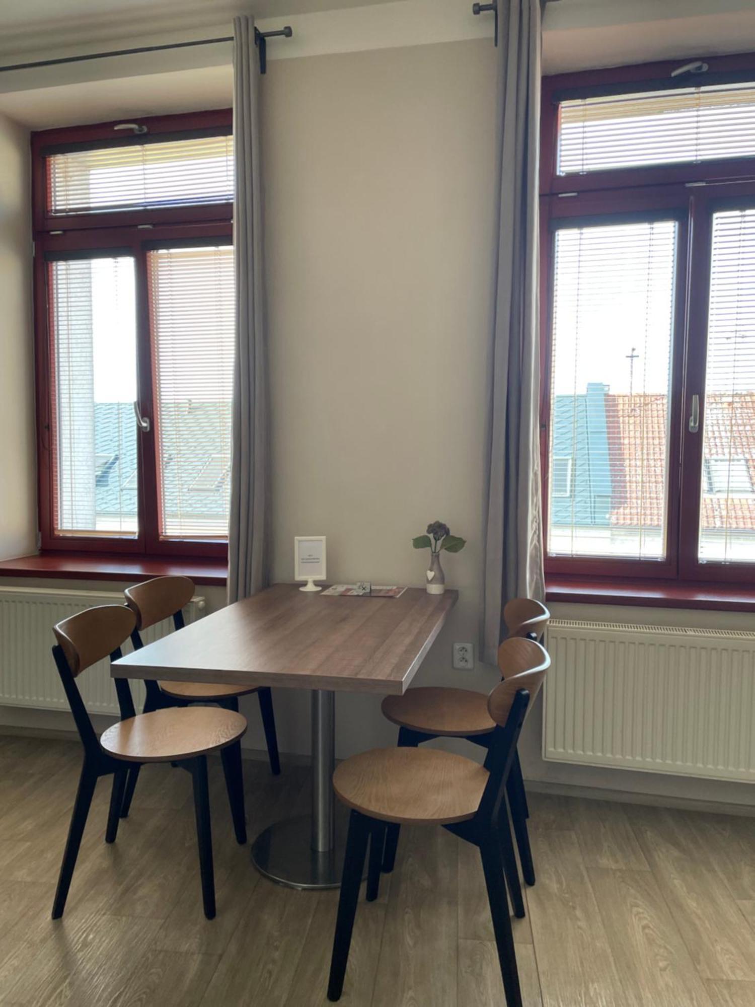 Penzion Apartmany Resident Подєбради Екстер'єр фото
