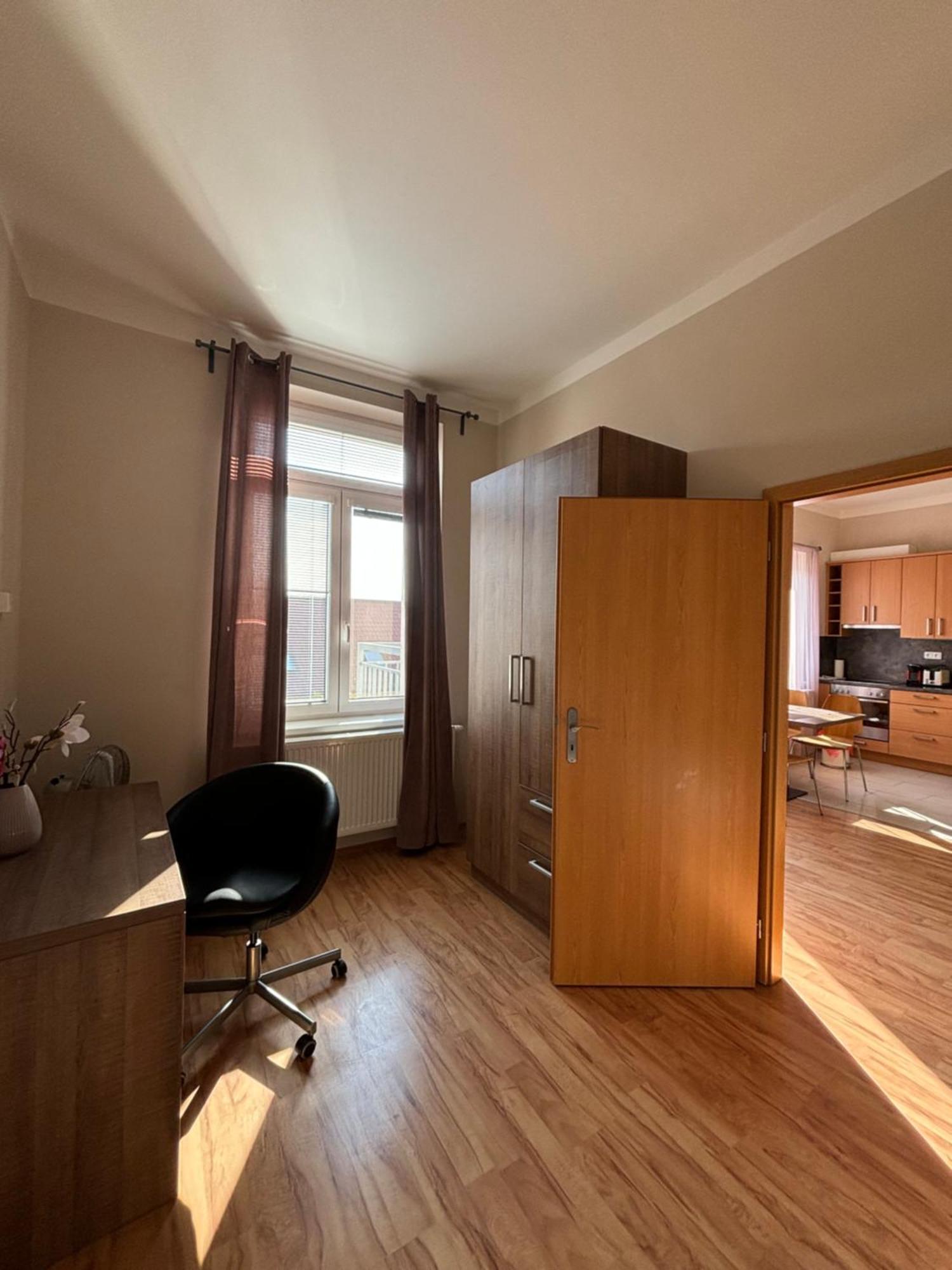 Penzion Apartmany Resident Подєбради Екстер'єр фото