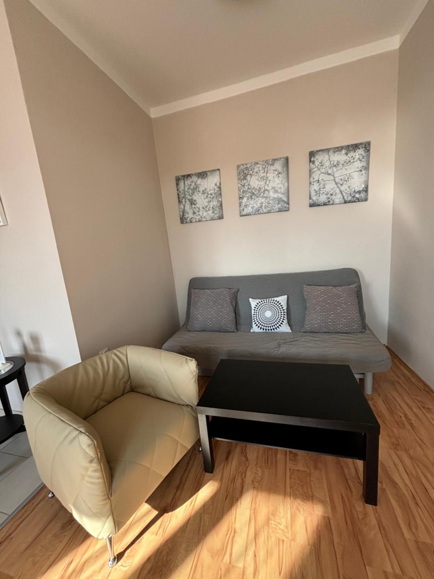 Penzion Apartmany Resident Подєбради Екстер'єр фото